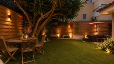 Apartment on Carrer de Pere Quintana photo 3