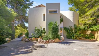 Villa in Santa Clara photo 34