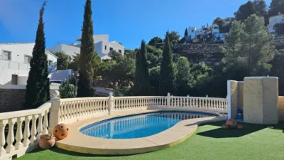 Casa – Pedreguer - Vista 4