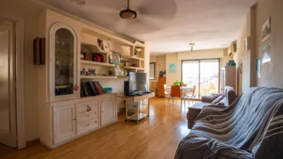 Apartment in Juan Carlos I photo 10