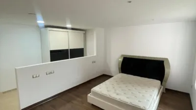 Apartment in Pabellón-Estación-Corte Inglés photo 24