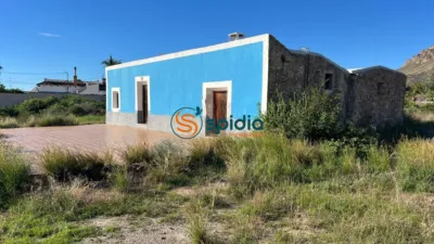 House in El Cocon-Jaravia photo 22