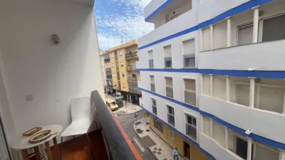Apartment in Estepona Centre photo 27