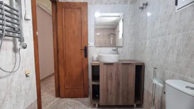 Apartment in Acequion photo 10