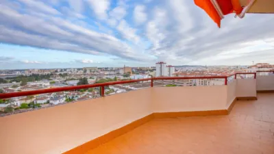 Apartment in Parque Avenida photo 27