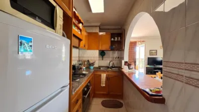 Apartment in Bus Station photo 20