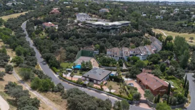 Chalet en Club de Golf photo 4