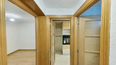 Apartment in Amposta photo 22