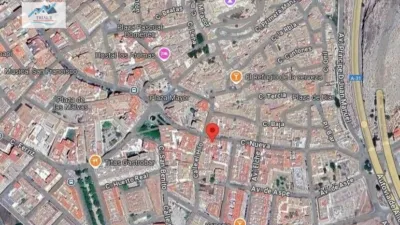 Piso – Villena, l'Alt Vinalopó / El Alto Vinalopó - Vista 2