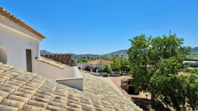 Apartment at Carrer Pou, 2 photo 43