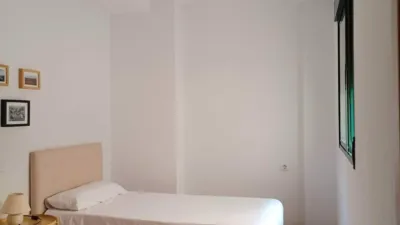 Apartment on Calle Santiago, 14 photo 12