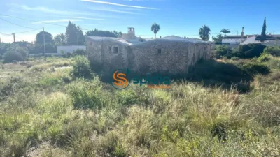 House in El Cocon-Jaravia photo 23