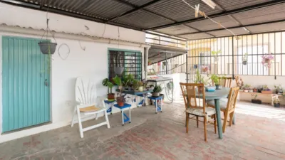 Casa en calle Juan de Juanes photo 22