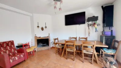 House in Las Encebras photo 6