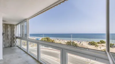 Piso – Dénia - Vista 2