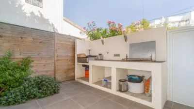 House in Santa Margarida photo 18