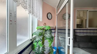 Apartment in Bus Station photo 34
