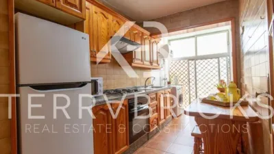 Apartment in Los Cristianos photo 9