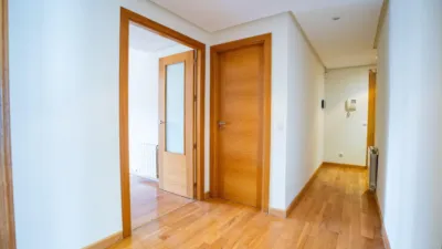 Apartment on Juan Carlos I photo 13