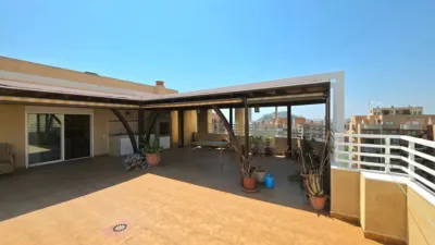 Pis – Alicante - Alacant - Vista 2