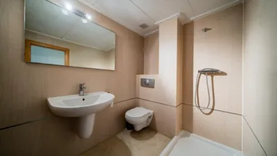 Apartment in Las Rozas photo 9