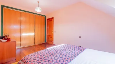 Chalet en El Bosque photo 23