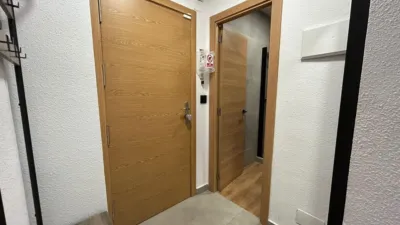 Apartment in Bus Station photo 11