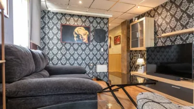Penthouse on Rafal Street photo 2