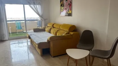 Apartment on Pino Nuevo Street photo 21