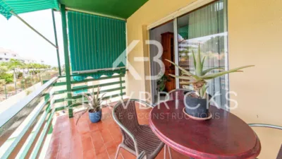 Apartment in Los Cristianos photo 26