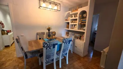 Apartment on Calle del Butrón photo 13