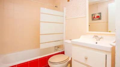 Apartment in Parque Avenida photo 17