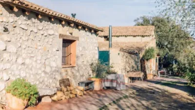 Finca rústica en Comunidad Valenciana photo 4