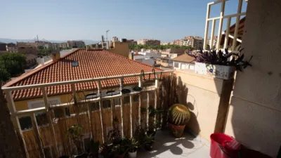 Apartment in Juan Carlos I photo 14