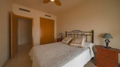 Apartment in Las Rozas photo 8