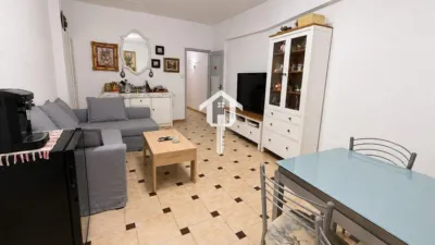 Flat on Calle de la Unión photo 30