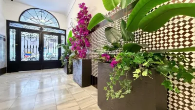 Apartment in Bus Station photo 49
