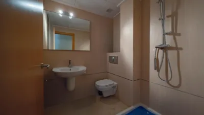 Apartment in Las Rozas photo 11
