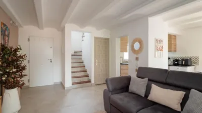 Casa – Dénia - Vista 3