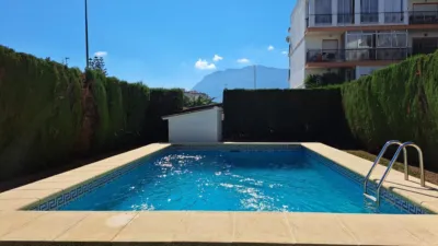 Piso – Dénia, Barri Oest / Campaments - Vista 2
