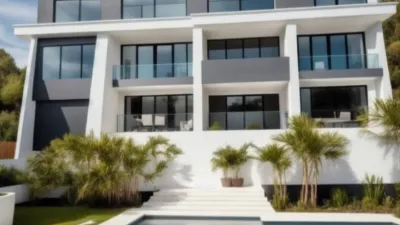 Casa – Benidorm, la Marina Baixa - Vista 4