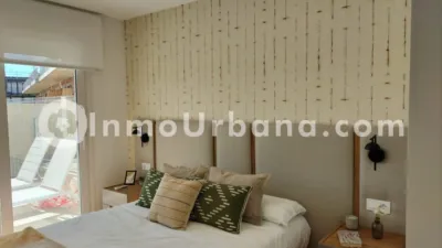 Apartment on Avinguda del Mediterráneo photo 9