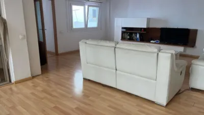 Piso – Alicante - Alacant - Más