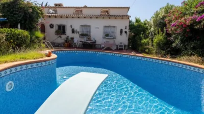 Casa – Els Poblets - Vista 4
