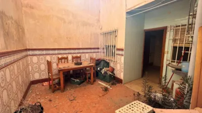 House in El Ejido Sur photo 5