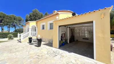 Casa – Dénia - Vista 5