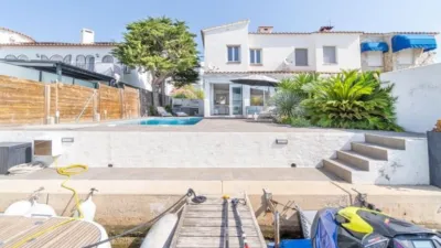 House in Santa Margarida photo 41