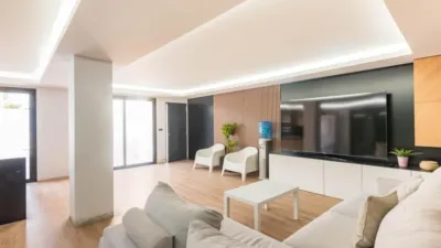 Terraced house in Aljucer photo 8