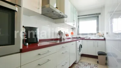 Apartment on Séneca Street photo 10