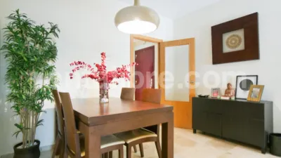 Apartment on Séneca Street photo 9